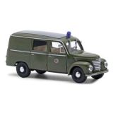 Framo V901/2 Volkspolizei   1:87