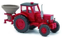 Belarus MTS-50 D�ngestreuer   1:87