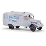 Robur Garant �G�TER TAXI�    1:87