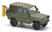 UAZ 469 �NVA�      1:87