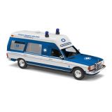 MB Miesen �CROCE BIANCA�       1:87
