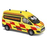 Ford Transit �VERLEGUNG�    1:87