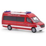 MB Sprinter �FW-WINSEN�      1:87