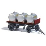 HL 80 �WERNESGR�NER�    1:87