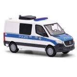 MB Sprinter �POLIZEI-BERLIN�       1:87