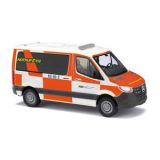 MB Sprinter FW Goslar   1:87
