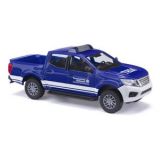 Nissan Navara THW    1:87/NEU