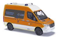MB Sprinter �FW-ISERLOHN� 1:87