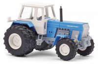 Traktor Fortschritt ZT303 Doppelbereifung   1:87