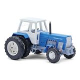Traktor ZT303D Doppelreif.   1:87/NEU