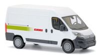 Citro�n Jumper �CLAAS�      1:87/NEU