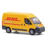 Fiat Ducato DHL   1:87