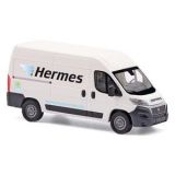 Fiat Ducato Hermes   1:87