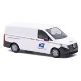 MB Vito US Postal   1:87