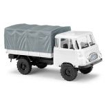 Robur 1800    BAUSSATZ-1:87/NEU