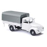 Framo Pritsche/Plane   BAUSATZ-1:87/NEU