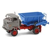 W50 DO35 Messefahrzeug   ESPEWE-1:87/NEU