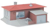 Bungalow Country Road 2     1:87/NEU