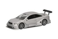 Opel Astra V8 Coup� silber      1:87/NEU