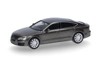 Audi A7 ipanemabraun      1:87/NEU