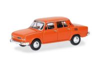 Skoda 110L signalorange      1:120/NEU