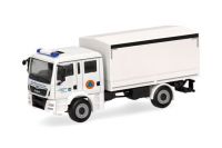MAN TGM MzKW �KAT-SCHUTZ AACHEN�               1:87