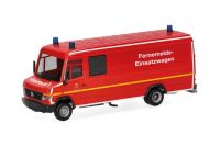 MB Vario Kasten �BERLINER FEUERWEHR�         1:87