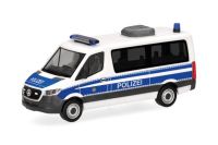 MB Sprinter Bus/FD �BUNDESPOLIZEI�        1:87