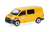 VW T6.1 Halbbus �MAX B�GL�      1:87