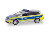 VW Passat Variant �POLIZEI-NIEDERSACHSEN�     1:87/NEU