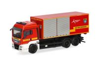 MAN TGS LX WeLader �FW-AACHEN/WALDBRAND�     1:87/NEU