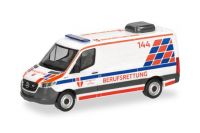 MB Sprinter Bus/FD �BERUFFSRETTUNG WIEN� (A)      1:87/NEU