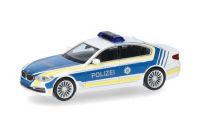 BMW 5er �POLIZEI BAYERN�      1:87/NEU