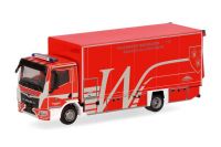 MAN TGL CC Kof.+LBW �FW WIESBADEN�  1:87/NEU