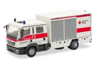 MAN TGL Euro 6c GW-San �DRK.FRANKFURT/KATS�   1:87/NEU