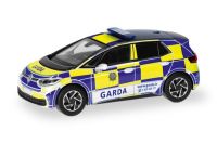 VW ID.3 �GARDA DUBLIN� (IRL)     1:87/NEU