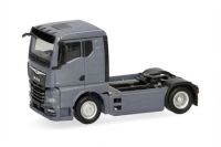 MAN TGX GN Zugm.2-achs grau      1:87/NEU