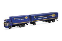 Scania 141 PritPlzg. �ASG� (S)       1:87/NEU