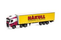 Iveco S-Way GaPlSzg. �HAKULL� (N)      1:87
