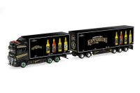 Scania CS 20 HD Schwedencombi �KOPPARBERG � (S)    1:87/NEU