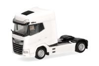 DAF XG+ facelift Zugm. 2a weiss      1:87