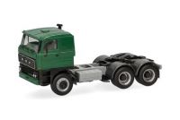 DAF 2800 Zugmaschine 3achs gr�n      1:87/NEU