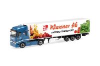 Renault T facel. K�KoSzg. �WANNER AG�        1:87
