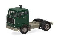 Volvo F89 Zugm. 2-achs  tannengr�n      1:87/NEU