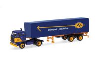 Volvo F88 KofSzg. �ASG� (S)     1:87/NEU