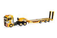 MAN TGX GM 6x4 AllroundTiLaSzg.�KELLER+HESS� (CH)   1:87/NEU