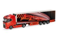 DAF XG K�KoSzg.�WIRTZ�        1:87/NEU