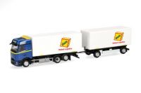 MB Actros L ProCab Big WeKofHgzg.�GEIS�       1:87/NEU