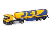 MB Classicspace  BenzinTankSzg. �JET�       1:87/NEU