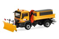MAN TGS M Euro6c 3S-Kip.Winterdienst �MAX B�GL�   1:87/NEU